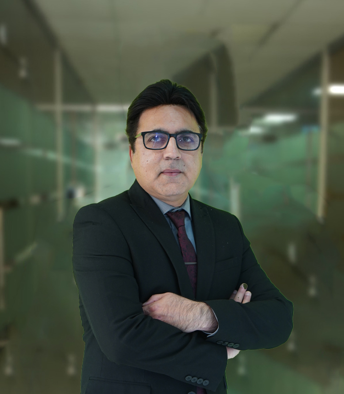Meet All Doctors – Page 2 – Akbar Niazi Teaching Hospital
