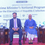 World Hepatitis Day | High-Level Seminar on Hepatitis Elimination