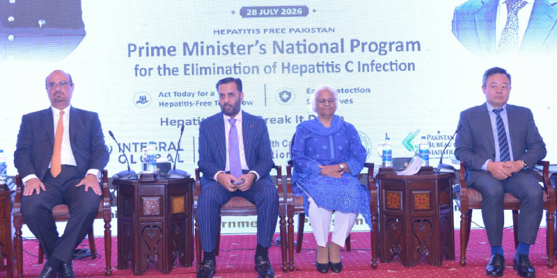 World Hepatitis Day | High-Level Seminar on Hepatitis Elimination