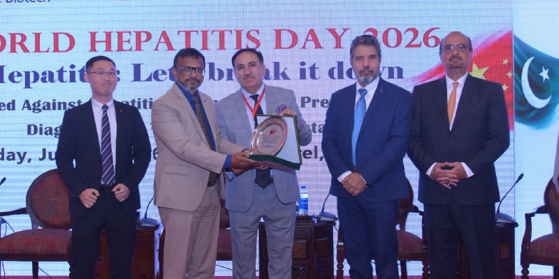 World Hepatitis Day | High-Level Seminar on Hepatitis Elimination