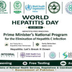 World Hepatitis Day 2026: Free Hepatitis C Screening, Testing & Treatment